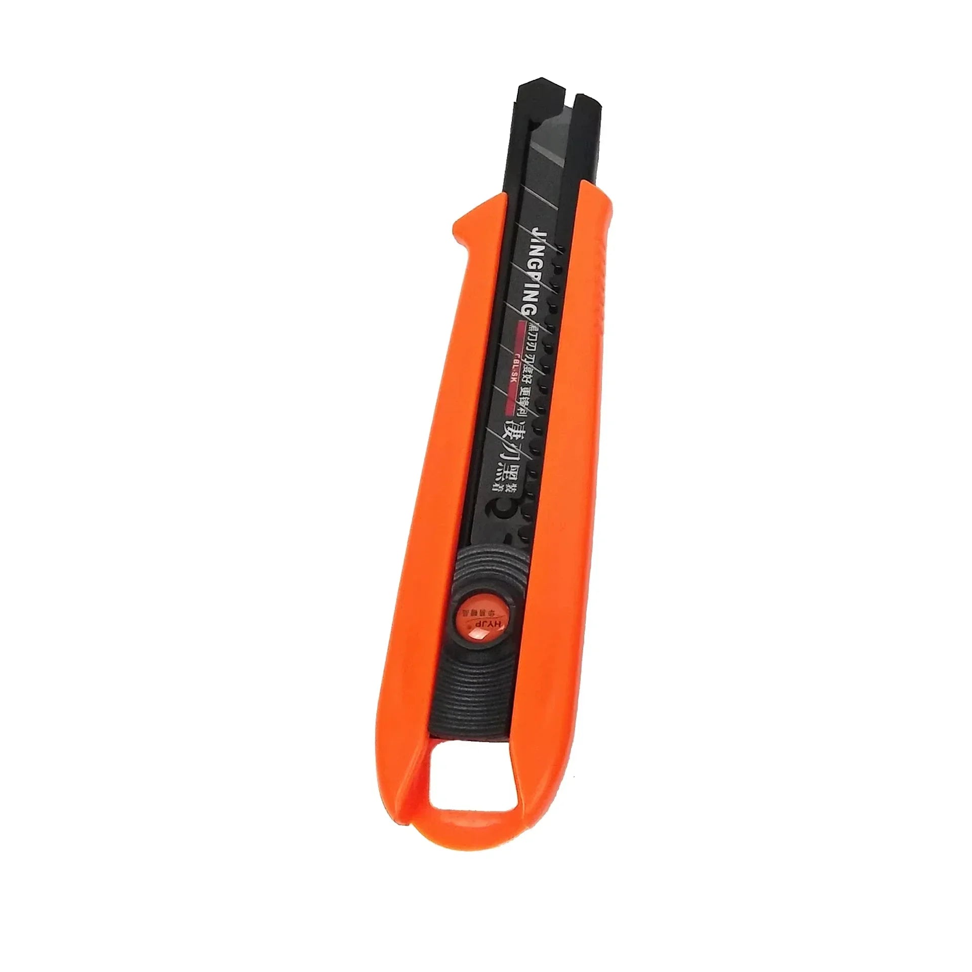 Buy The Best By Artsulli - Art is Long Life Short - High Carbon Steel Blade Utility Knife Durable Industrial Replaceable Office Student