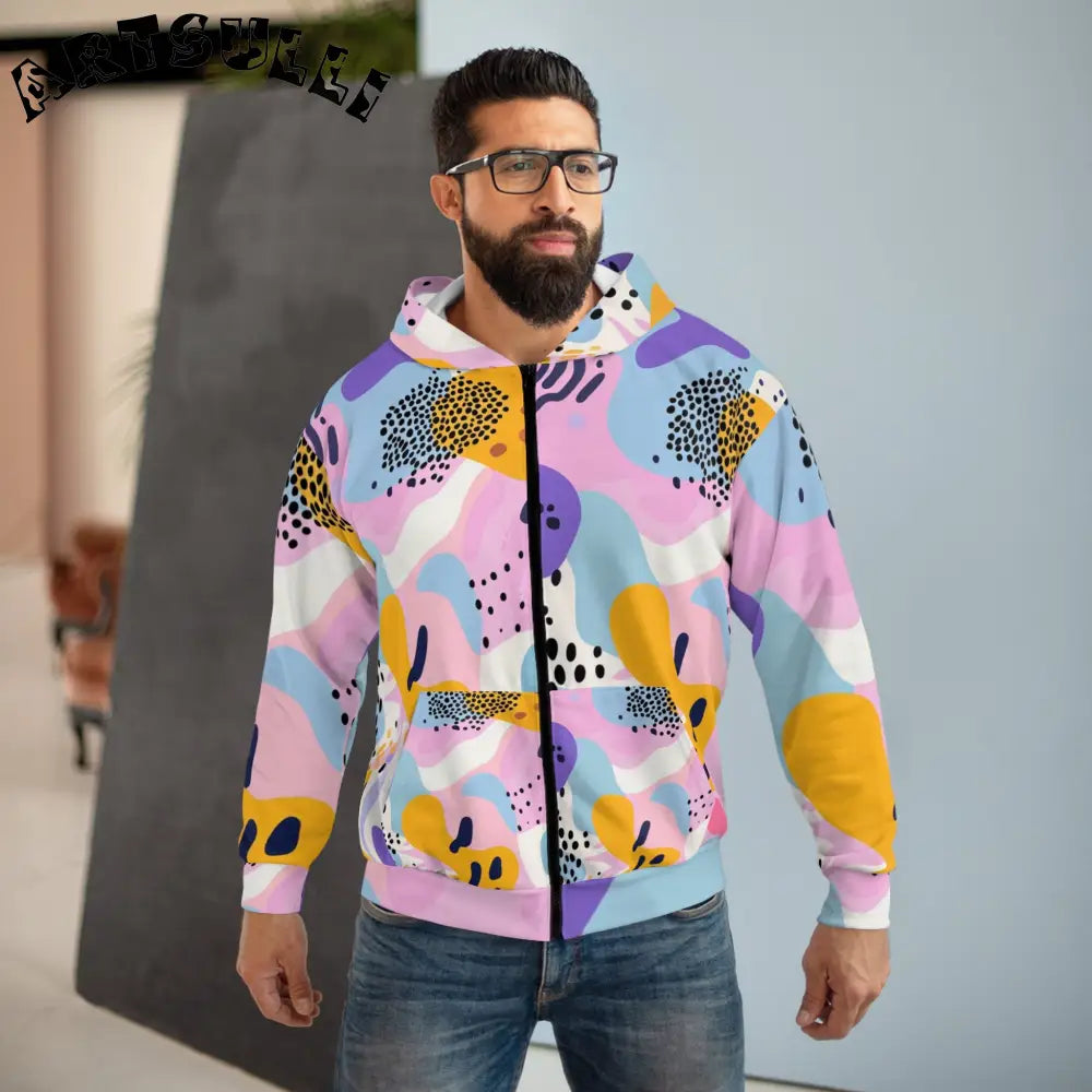 ["All Over Print","AOP","AOP Clothing","Art","Artful","Artistic","Artsulli","Artsy","Arty","Assembled in the USA","Assembled in USA","Full Print","Hoodies","Illustration","Jakkoutthebxx","Long Sleeves","Made in the USA","Made in USA","Men's Clothing","Merch","Merchandise","Product","Unisex","With zipper","Women's Clothing"]