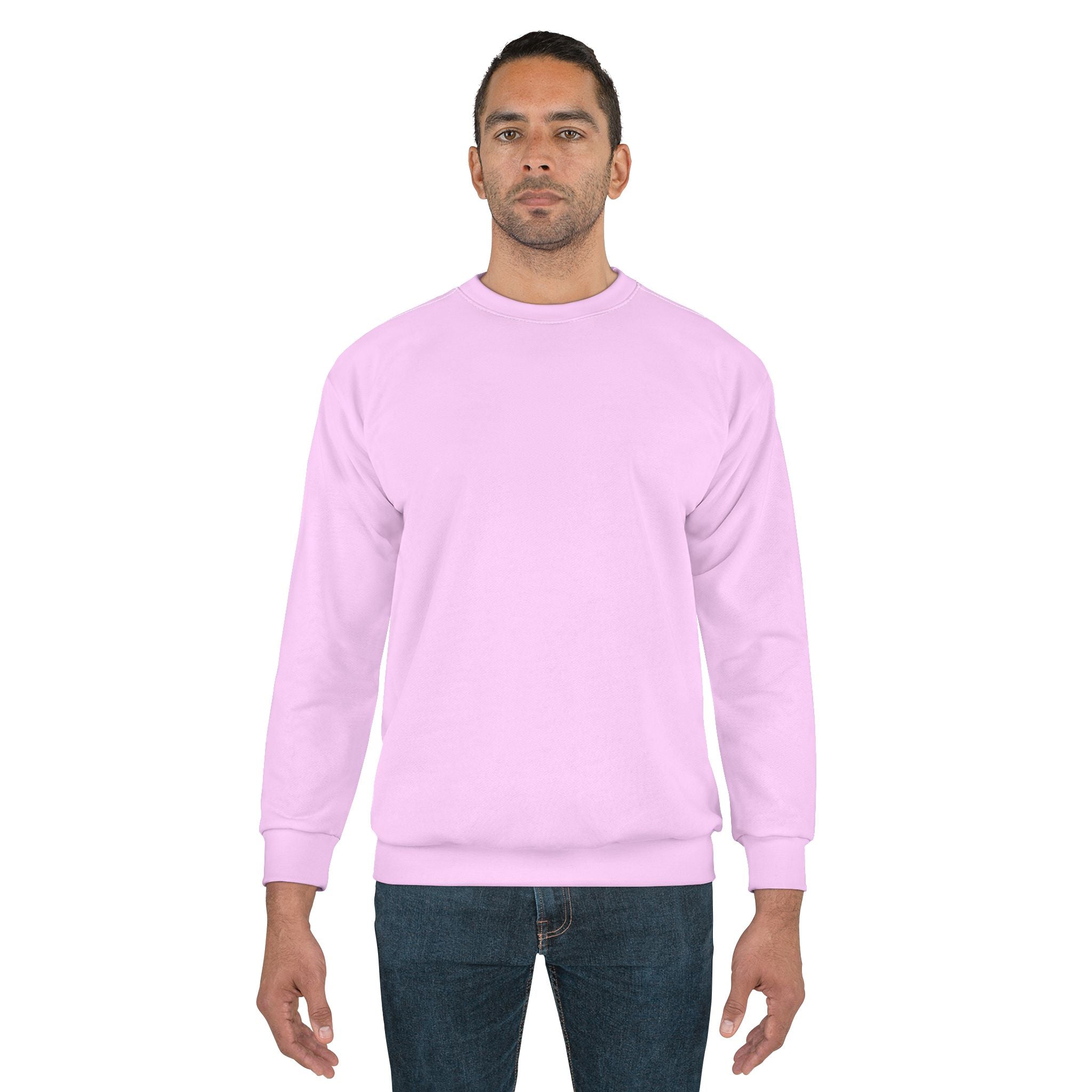 ["AOP","AOP Clothing","Assembled in the USA","Assembled in USA","Halloween","Made in the USA","Made in USA","Men's Clothing","Regular fit","Sweatshirts","Unisex","Women's Clothing"]
