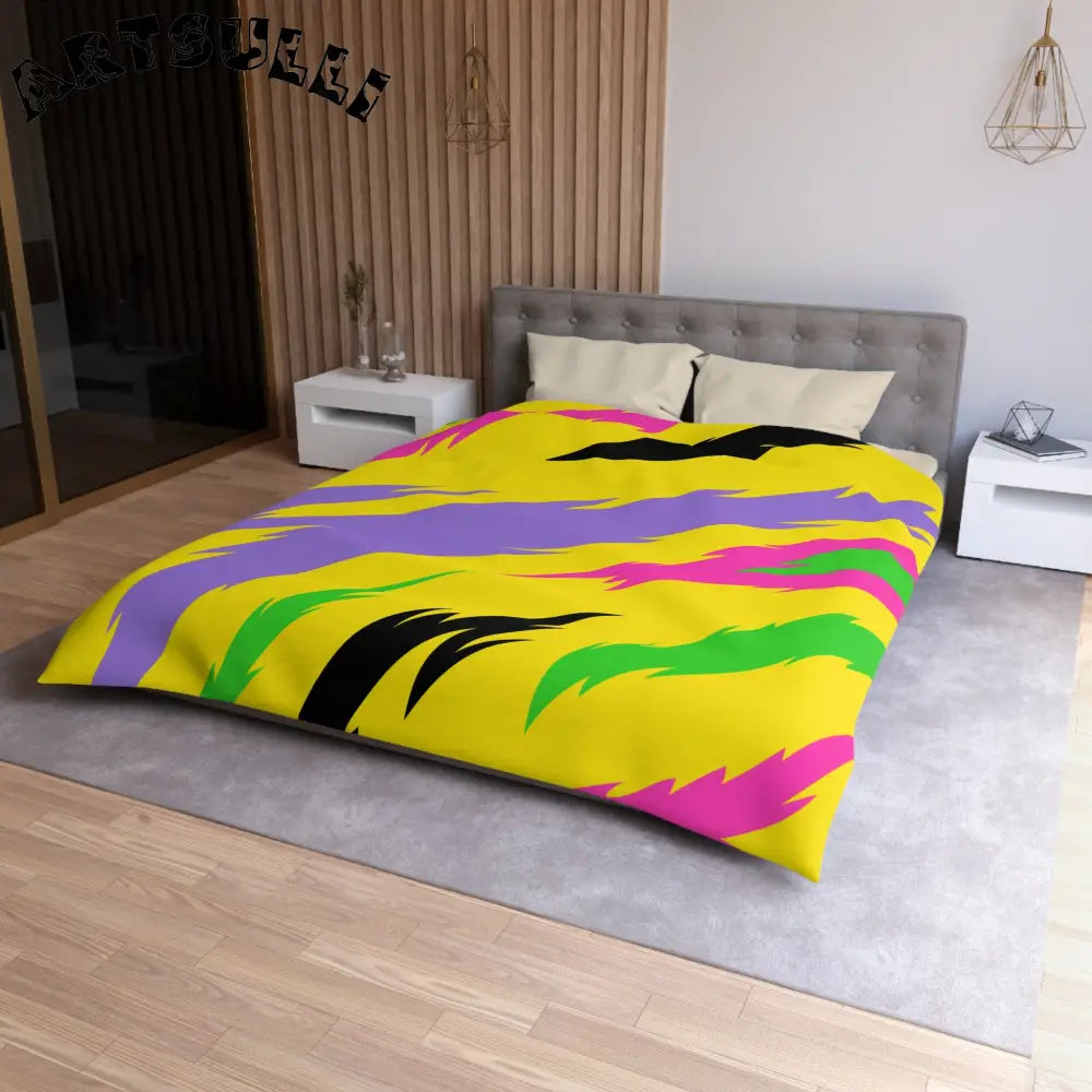 ["All Over Print","AOP","Art","Artful","Artistic","Artsulli","Artsy","Arty","Bed","Bedding","Blankets","Full Print","Home & Living","Illustration","Indoor","Jakkoutthebxx","Merch","Merchandise","Product","Queen","Twin"]