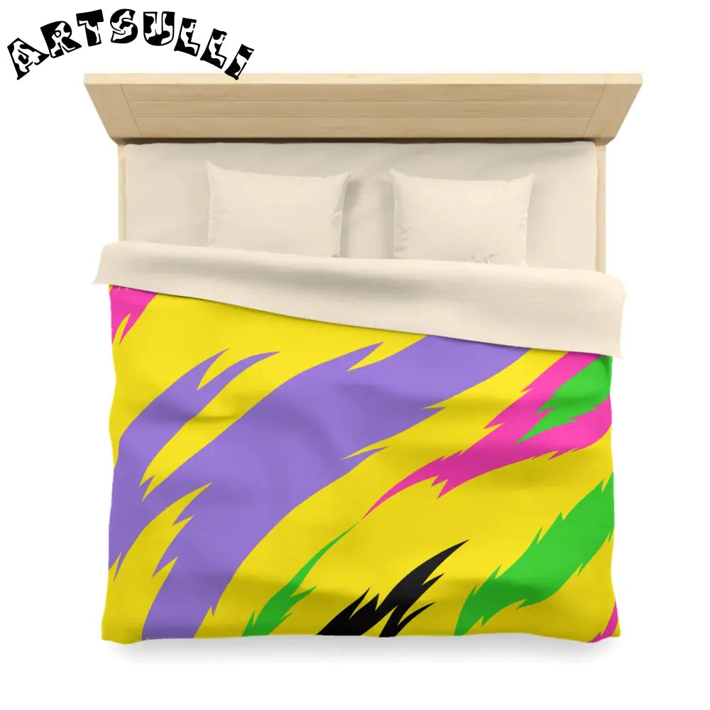 ["All Over Print","AOP","Art","Artful","Artistic","Artsulli","Artsy","Arty","Bed","Bedding","Blankets","Full Print","Home & Living","Illustration","Indoor","Jakkoutthebxx","Merch","Merchandise","Product","Queen","Twin"]