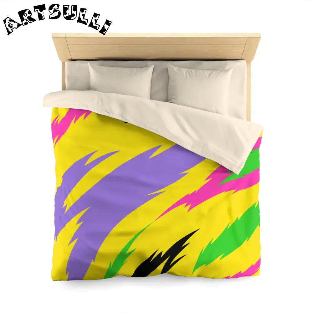 ["All Over Print","AOP","Art","Artful","Artistic","Artsulli","Artsy","Arty","Bed","Bedding","Blankets","Full Print","Home & Living","Illustration","Indoor","Jakkoutthebxx","Merch","Merchandise","Product","Queen","Twin"]