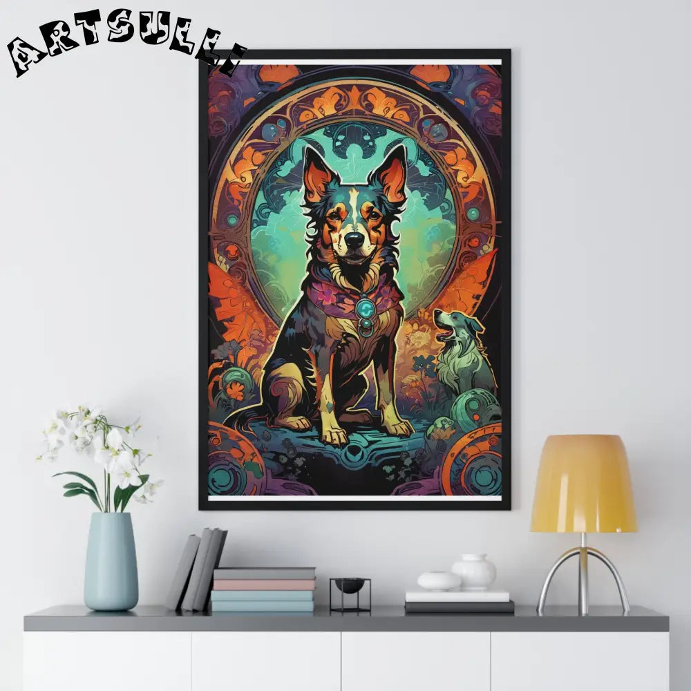 ["All Over Print","AOP","Art","Artful","Artistic","Artsulli","Artsy","Arty","Fall Bestsellers","Framed","Full Print","Home & Living","Illustration","Indoor","Jakkoutthebxx","Merch","Merchandise","Paper","Posters","Product","Valentine's Day promotion"]