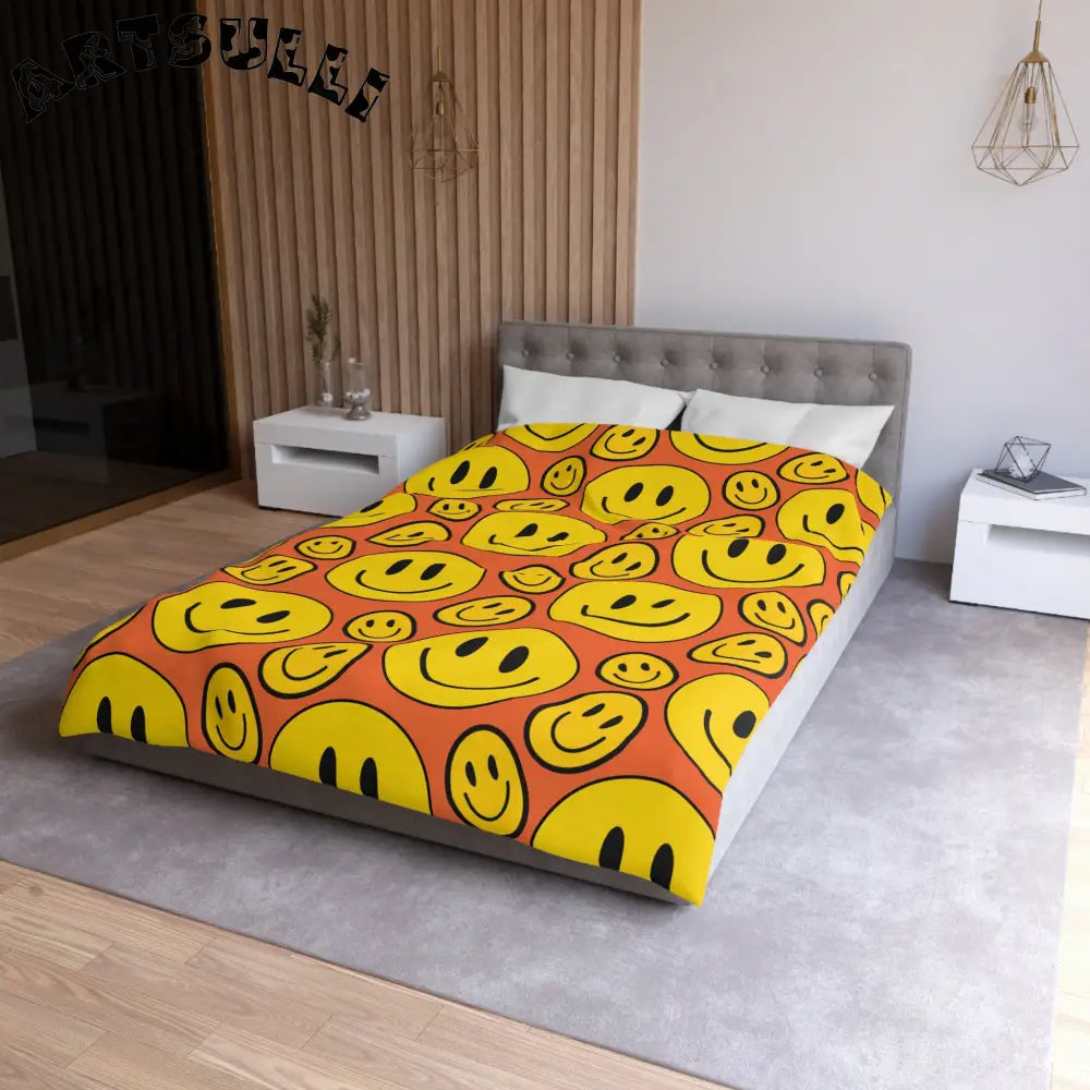["All Over Print","AOP","Art","Artful","Artistic","Artsulli","Artsy","Arty","Bed","Bedding","Blankets","Full Print","Home & Living","Illustration","Indoor","Jakkoutthebxx","Merch","Merchandise","Product","Queen","Twin"]