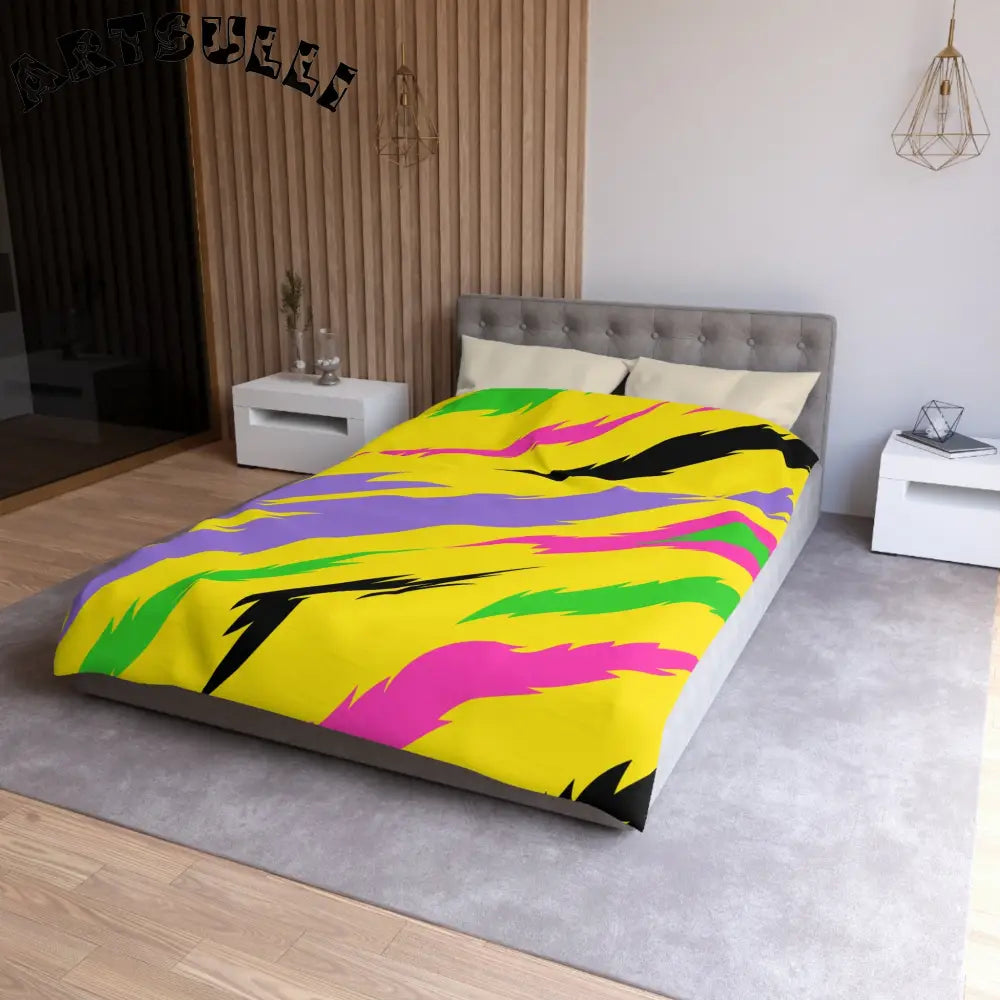 ["All Over Print","AOP","Art","Artful","Artistic","Artsulli","Artsy","Arty","Bed","Bedding","Blankets","Full Print","Home & Living","Illustration","Indoor","Jakkoutthebxx","Merch","Merchandise","Product","Queen","Twin"]