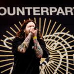 Counterparts @ Trix: Sacraal hard
