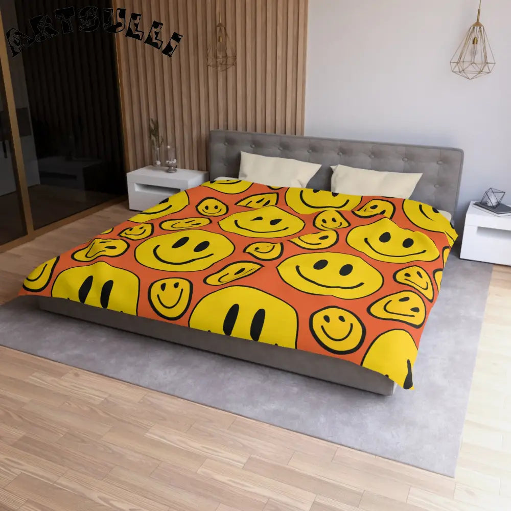 ["All Over Print","AOP","Art","Artful","Artistic","Artsulli","Artsy","Arty","Bed","Bedding","Blankets","Full Print","Home & Living","Illustration","Indoor","Jakkoutthebxx","Merch","Merchandise","Product","Queen","Twin"]