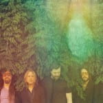 Midlake @ Club Wintercircus: Geen schoolgaande jeugd