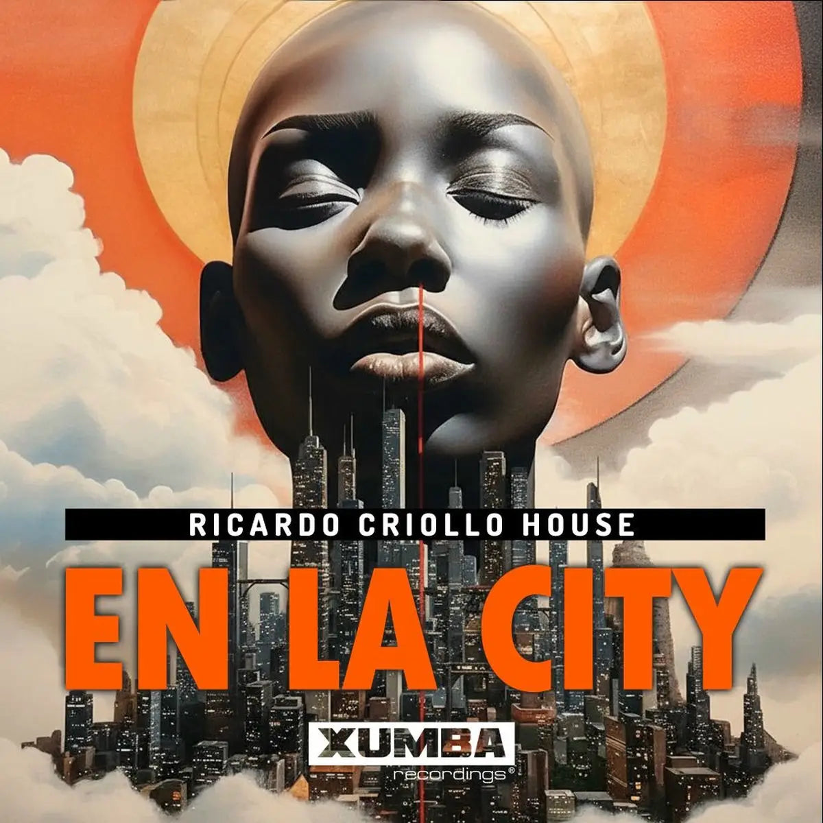 Ricardo Criollo House – En La City on Xumba Recordings