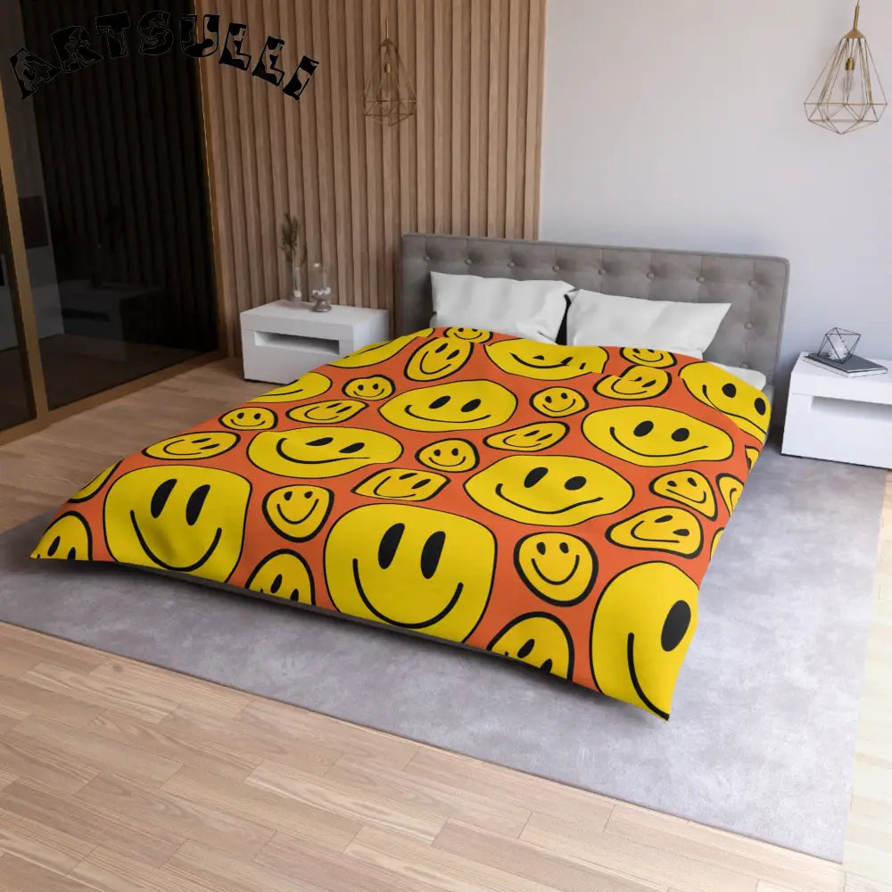 ["All Over Print","AOP","Art","Artful","Artistic","Artsulli","Artsy","Arty","Bed","Bedding","Blankets","Full Print","Home & Living","Illustration","Indoor","Jakkoutthebxx","Merch","Merchandise","Product","Queen","Twin"]