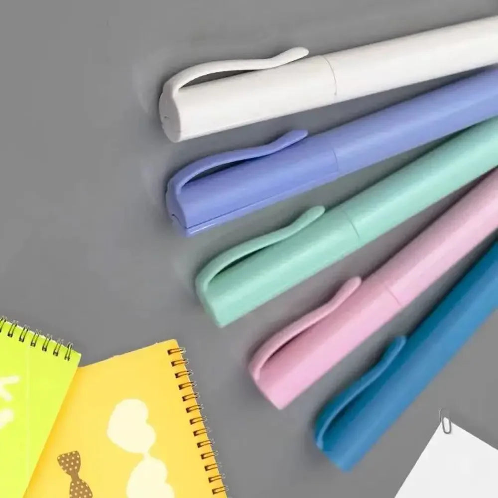 Buy The Best By Artsulli - Art is Long Life Short - Portable Multifunction DIY School Office Supplies Paper-Cutting Tool Folding Scissors