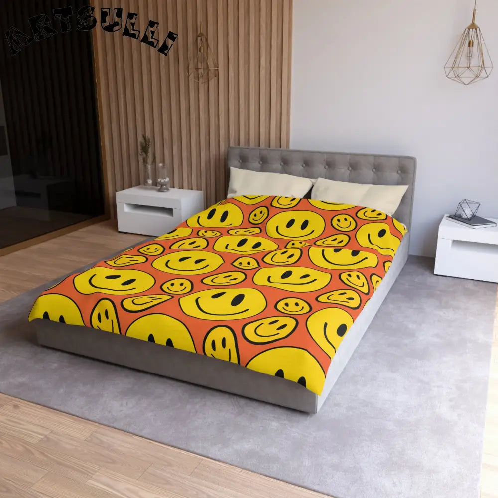 ["All Over Print","AOP","Art","Artful","Artistic","Artsulli","Artsy","Arty","Bed","Bedding","Blankets","Full Print","Home & Living","Illustration","Indoor","Jakkoutthebxx","Merch","Merchandise","Product","Queen","Twin"]