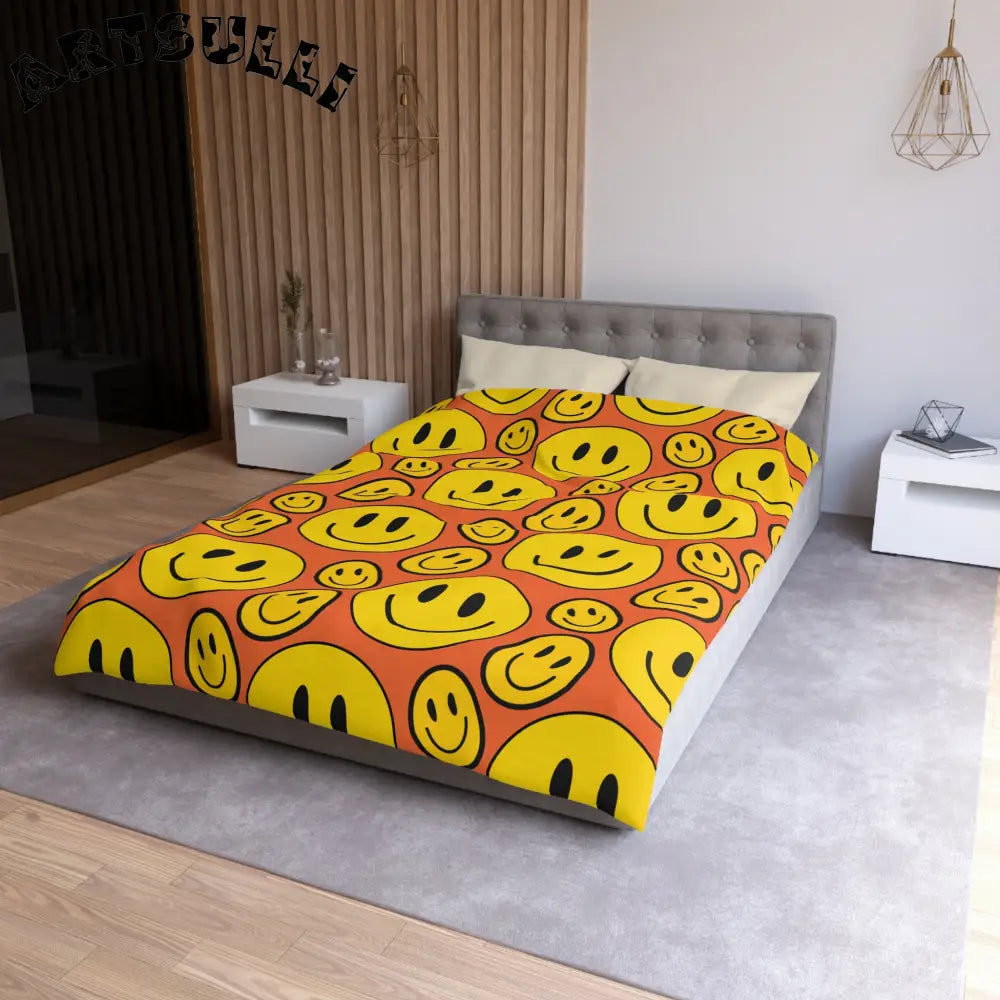 ["All Over Print","AOP","Art","Artful","Artistic","Artsulli","Artsy","Arty","Bed","Bedding","Blankets","Full Print","Home & Living","Illustration","Indoor","Jakkoutthebxx","Merch","Merchandise","Product","Queen","Twin"]