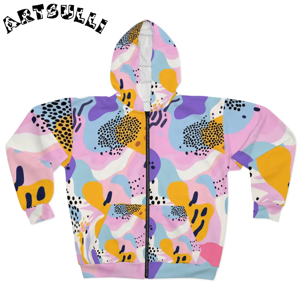 ["All Over Print","AOP","AOP Clothing","Art","Artful","Artistic","Artsulli","Artsy","Arty","Assembled in the USA","Assembled in USA","Full Print","Hoodies","Illustration","Jakkoutthebxx","Long Sleeves","Made in the USA","Made in USA","Men's Clothing","Merch","Merchandise","Product","Unisex","With zipper","Women's Clothing"]