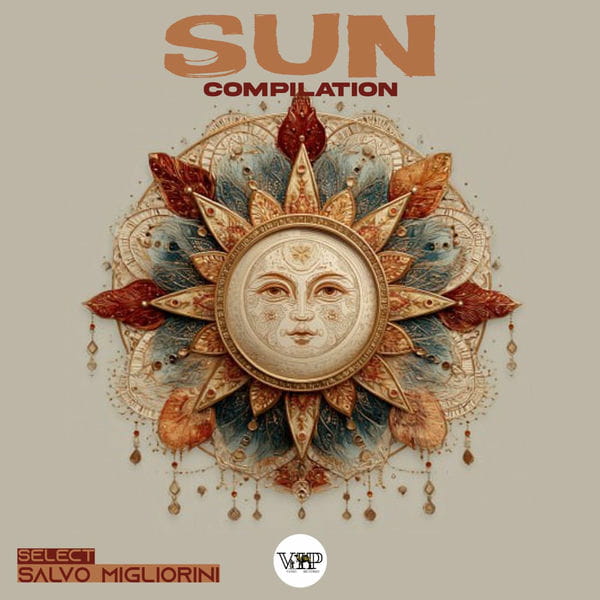 VA – SUN Compilation on Camel VIP Records