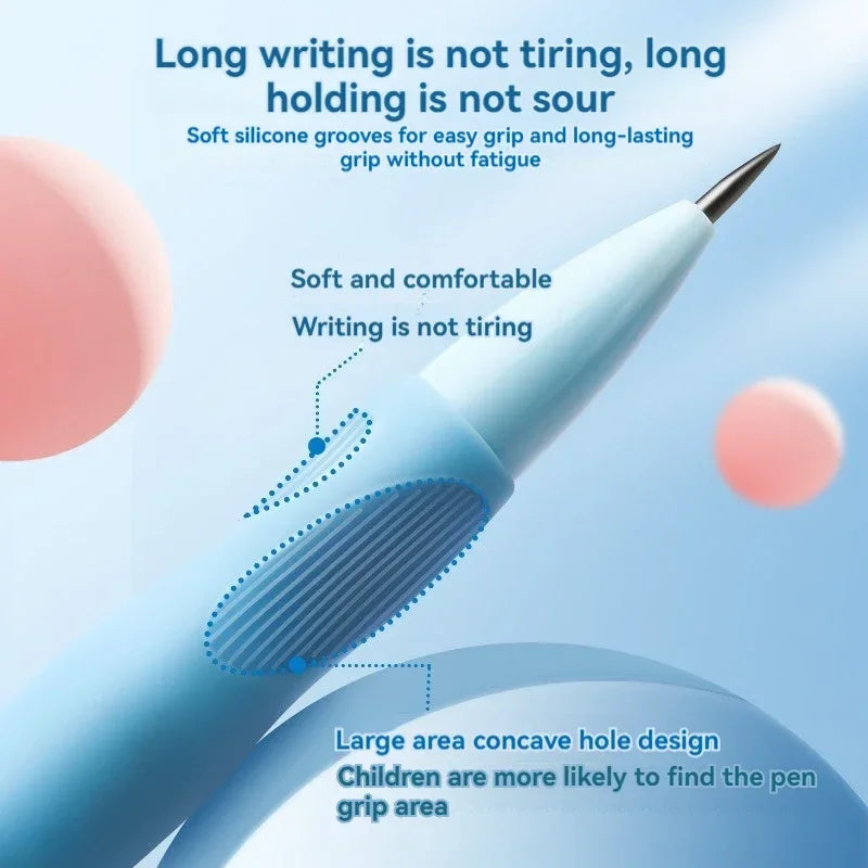 Buy The Best By Artsulli - Art is Long Life Short - Cute Dolphin 2mm Mechanical Pencils Set Carpenter Drafting HB Pencil 2.0 mm for Drawing