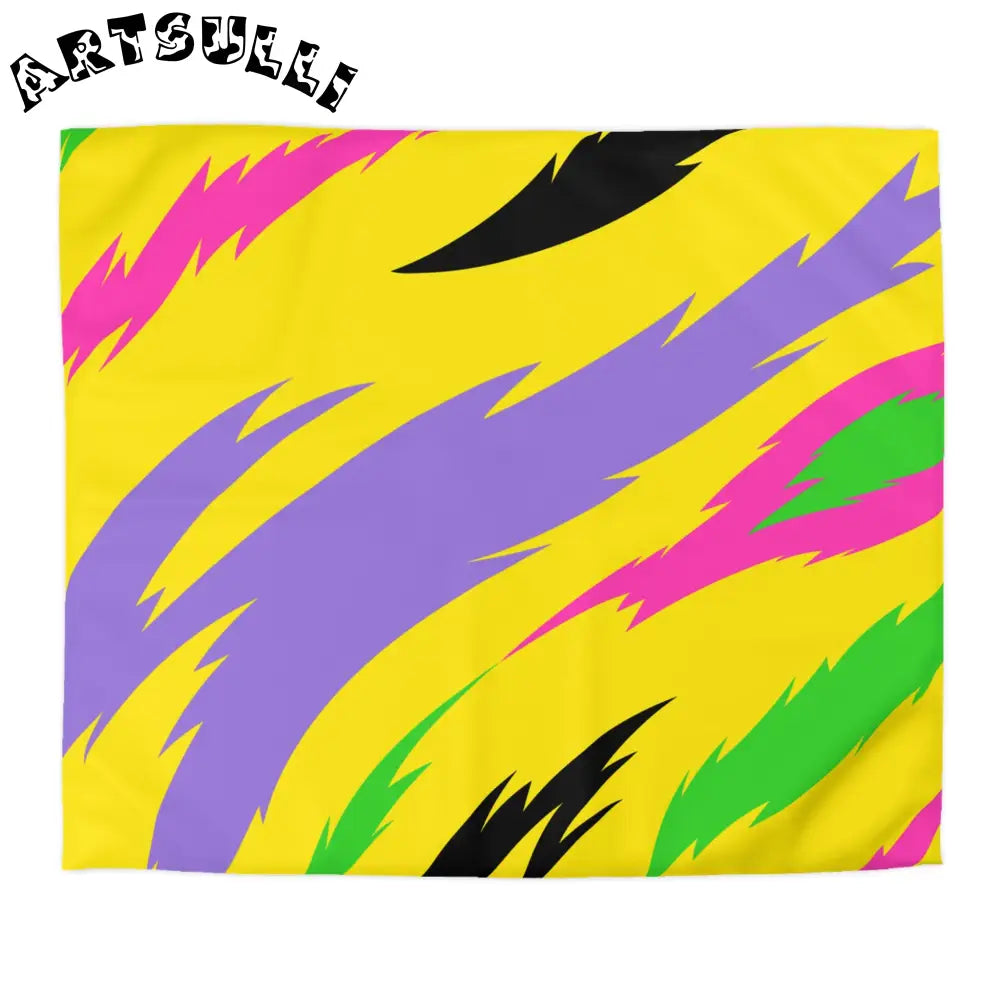 ["All Over Print","AOP","Art","Artful","Artistic","Artsulli","Artsy","Arty","Bed","Bedding","Blankets","Full Print","Home & Living","Illustration","Indoor","Jakkoutthebxx","Merch","Merchandise","Product","Queen","Twin"]