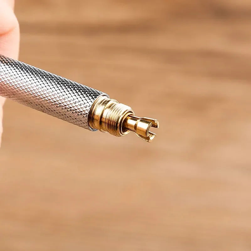 Buy The Best By Artsulli - Art is Long Life Short - Mechanical Pencil Set 0.3 0.5 0.7 0.9 1.3 2.0mm Full Metal Drawing Painting Automatic