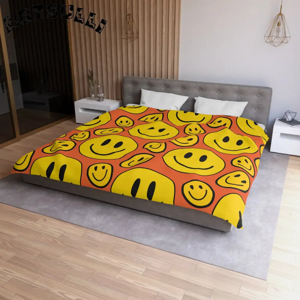 ["All Over Print","AOP","Art","Artful","Artistic","Artsulli","Artsy","Arty","Bed","Bedding","Blankets","Full Print","Home & Living","Illustration","Indoor","Jakkoutthebxx","Merch","Merchandise","Product","Queen","Twin"]