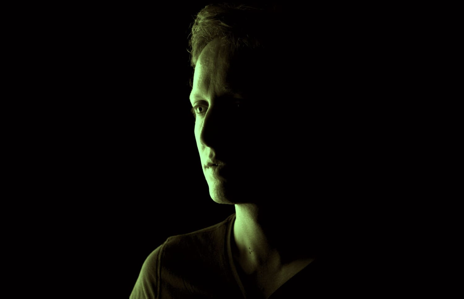 Bellman – “She’s Reading Poe”