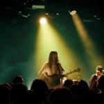 Holly Humberstone @ Ancienne Belgique (AB Club): Terugkeren in een veilige bubbel