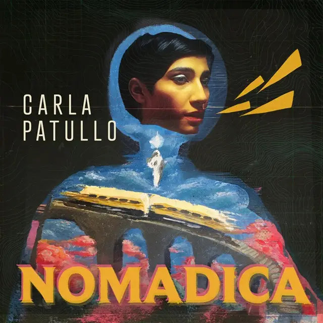 Carla Patullo – “FLY UNDER”