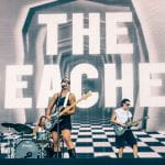 The Beaches @ De Roma: Het feestje gaat door