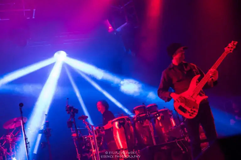 Precision Meets Power: Umphrey’s McGee Rock The Capitol Theatre