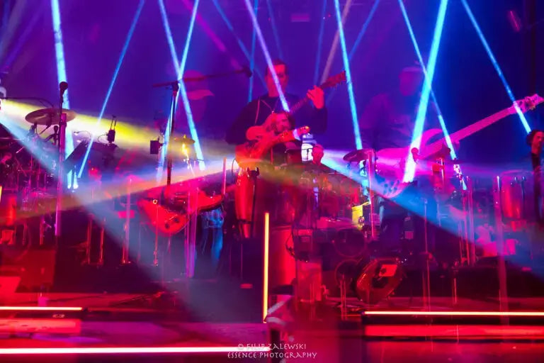 Precision Meets Power: Umphrey’s McGee Rock The Capitol Theatre