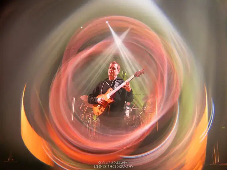 Precision Meets Power: Umphrey’s McGee Rock The Capitol Theatre