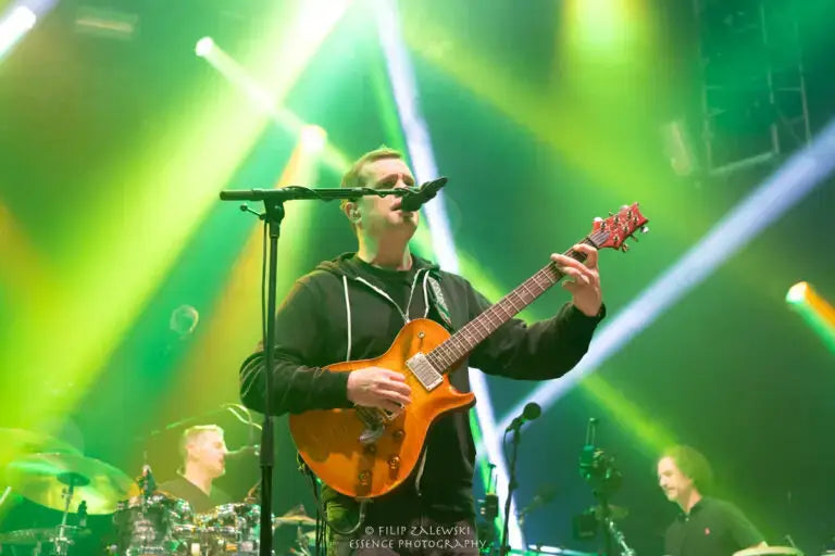 Precision Meets Power: Umphrey’s McGee Rock The Capitol Theatre