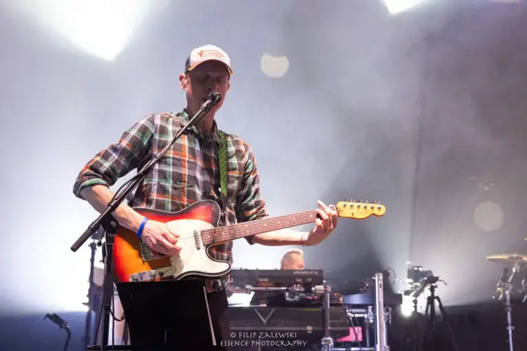Precision Meets Power: Umphrey’s McGee Rock The Capitol Theatre