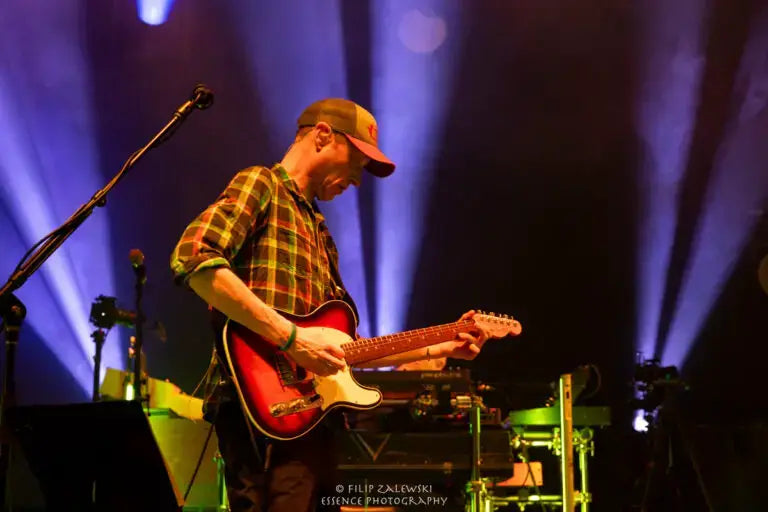 Precision Meets Power: Umphrey’s McGee Rock The Capitol Theatre