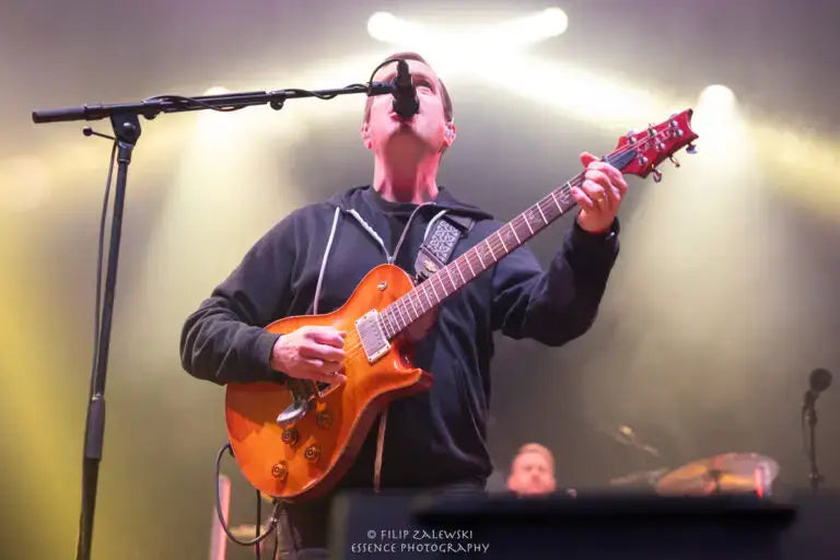 Precision Meets Power: Umphrey’s McGee Rock The Capitol Theatre