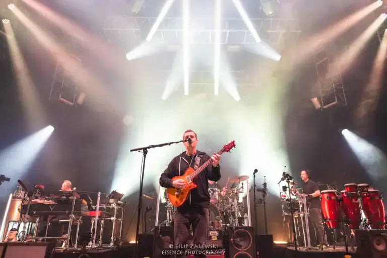 Precision Meets Power: Umphrey’s McGee Rock The Capitol Theatre