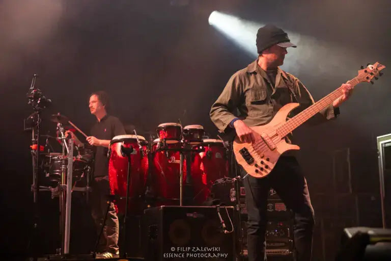 Precision Meets Power: Umphrey’s McGee Rock The Capitol Theatre