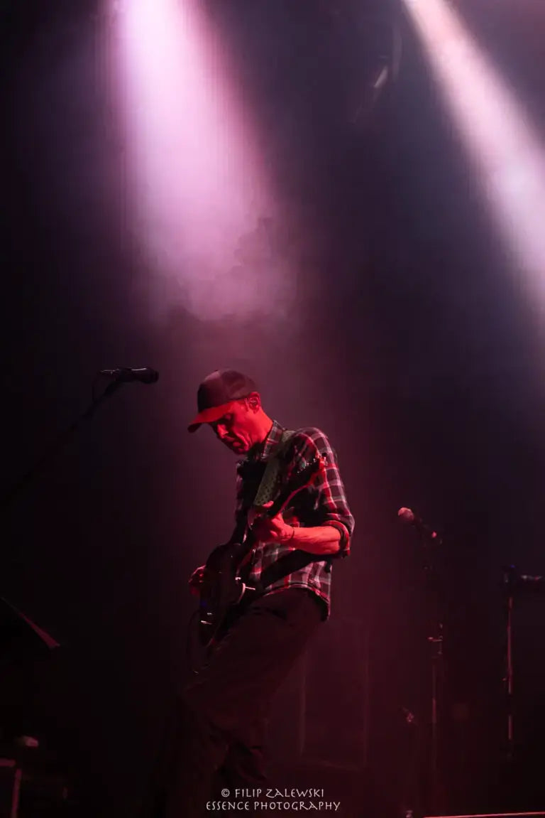 Precision Meets Power: Umphrey’s McGee Rock The Capitol Theatre