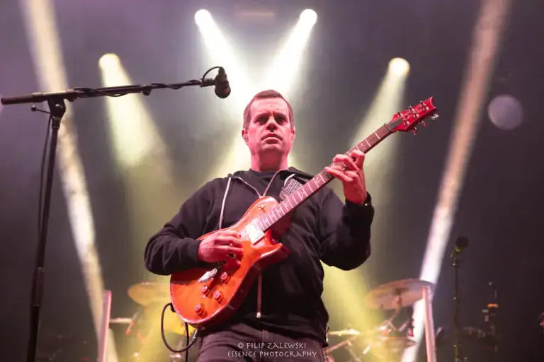 Precision Meets Power: Umphrey’s McGee Rock The Capitol Theatre