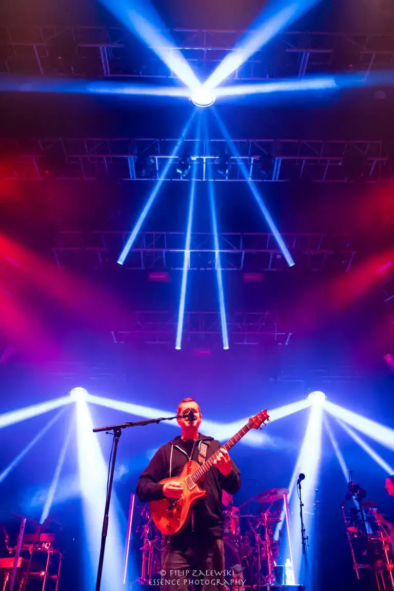 Precision Meets Power: Umphrey’s McGee Rock The Capitol Theatre