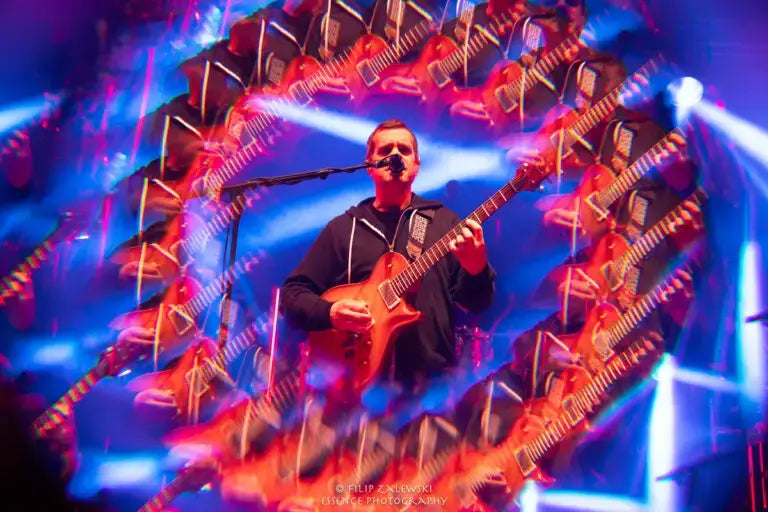 Precision Meets Power: Umphrey’s McGee Rock The Capitol Theatre