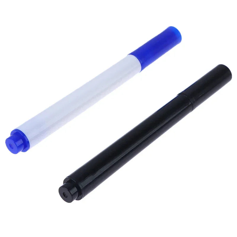 Buy The Best By Artsulli - Art is Long Life Short - 1/2pc Monochrome UV Invisible Highlighter Creative Ultraviolet Magic Ink Pen For Kids