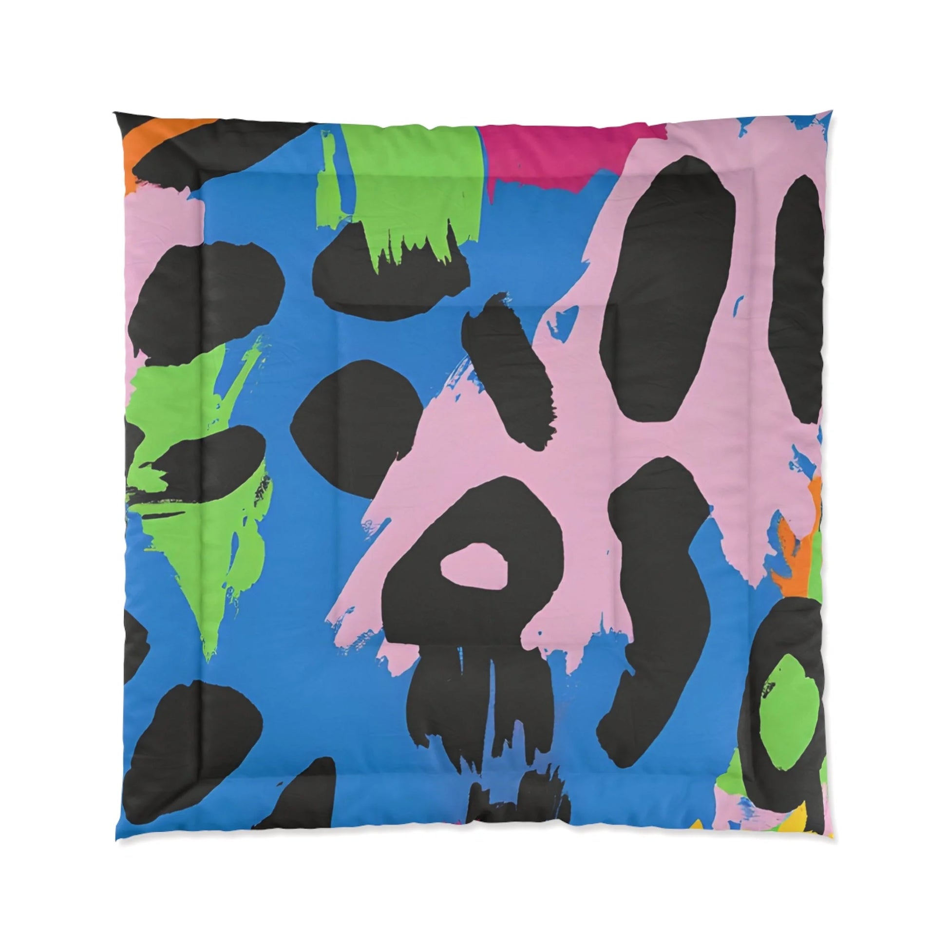 ["All Over Print","AOP","Art","Artful","Artistic","Artsulli","Artsy","Arty","Bed","Bedding","Blankets","Full Print","Home & Living","Illustration","Illustration art","Jakkoutthebxx","Merch","Merchandise","Product","Queen","Twin"]