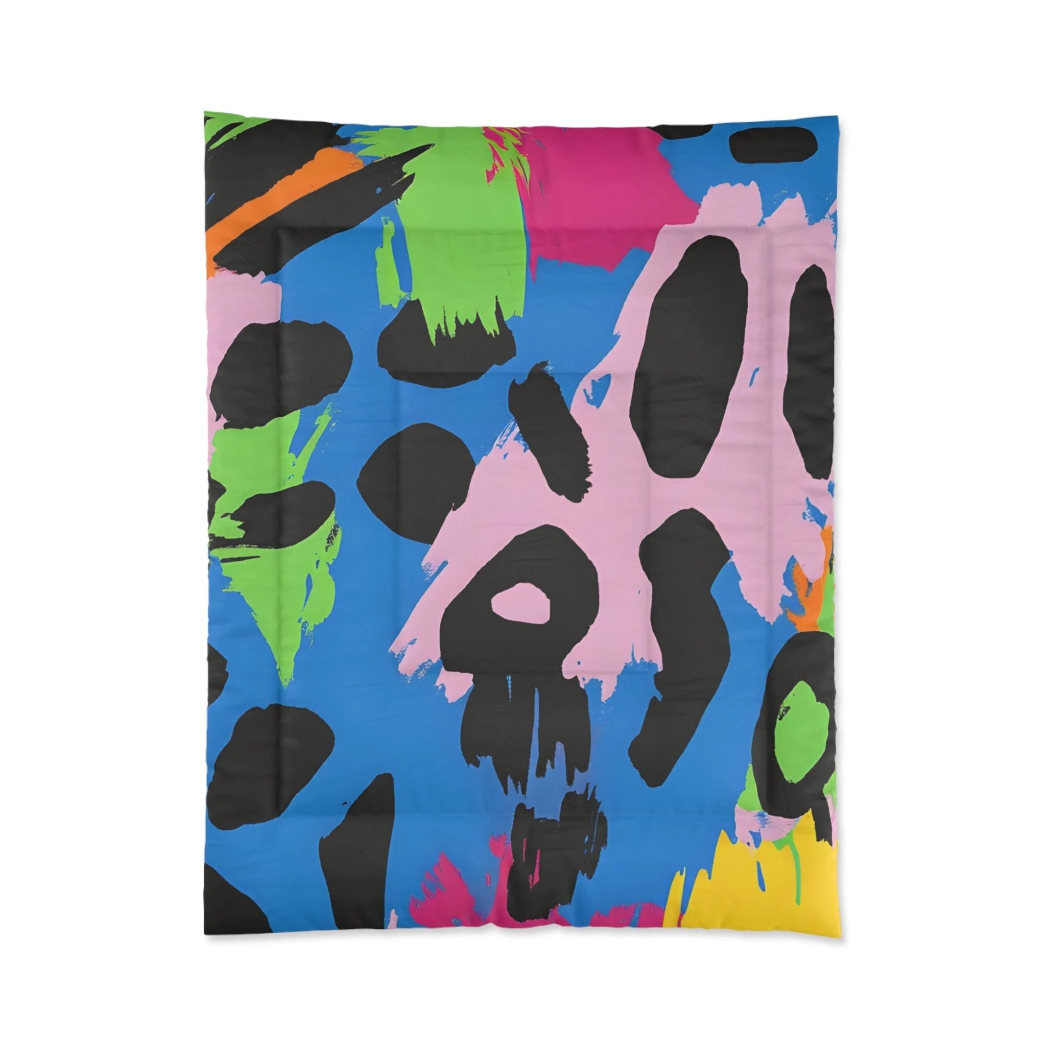 ["All Over Print","AOP","Art","Artful","Artistic","Artsulli","Artsy","Arty","Bed","Bedding","Blankets","Full Print","Home & Living","Illustration","Illustration art","Jakkoutthebxx","Merch","Merchandise","Product","Queen","Twin"]