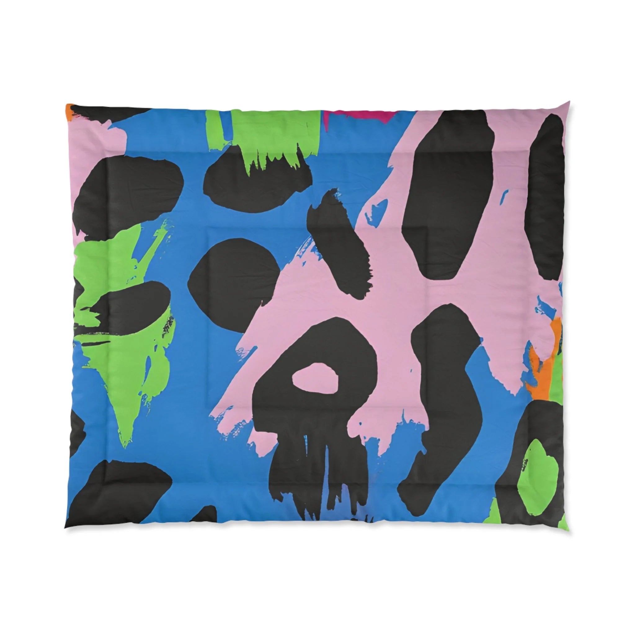 ["All Over Print","AOP","Art","Artful","Artistic","Artsulli","Artsy","Arty","Bed","Bedding","Blankets","Full Print","Home & Living","Illustration","Illustration art","Jakkoutthebxx","Merch","Merchandise","Product","Queen","Twin"]