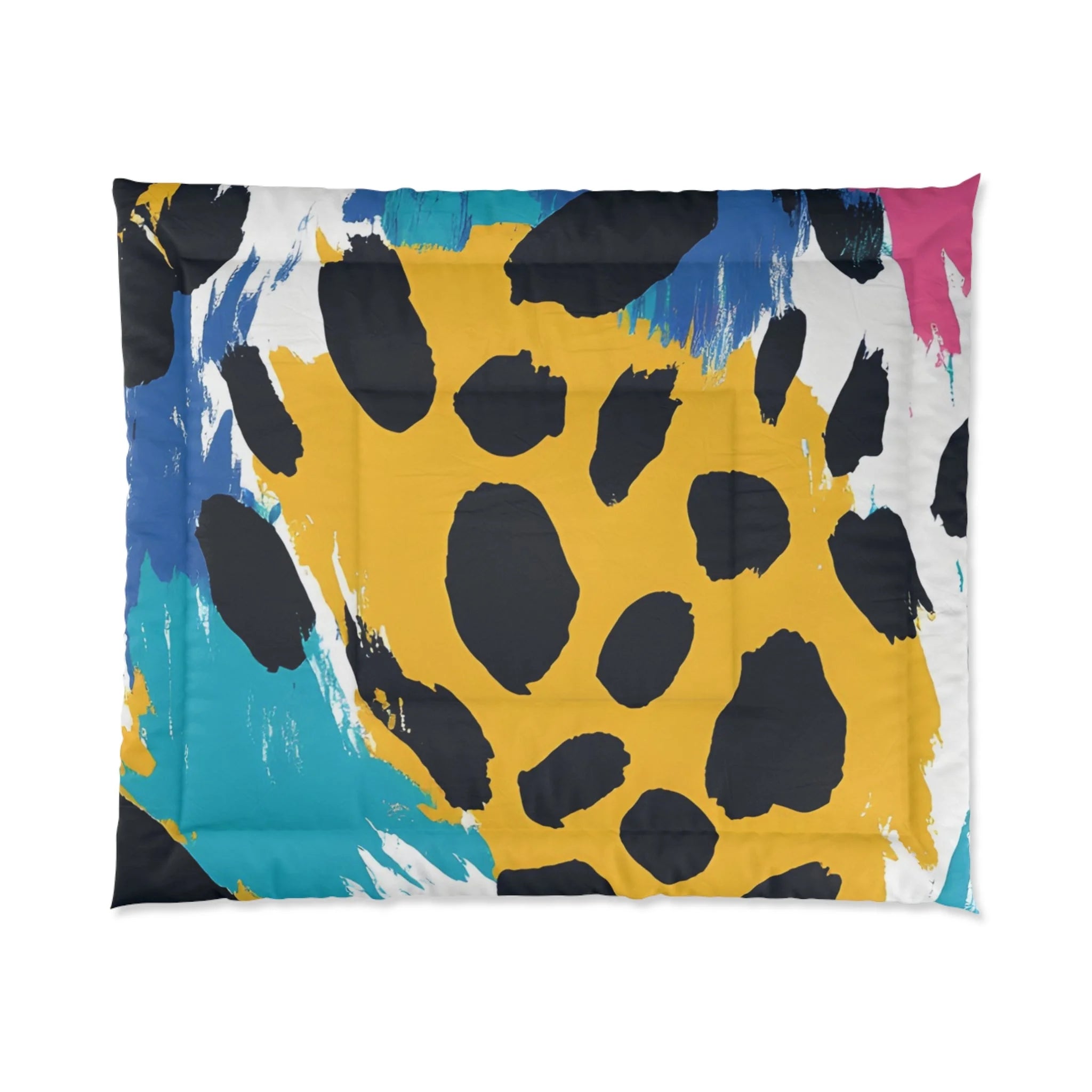 ["All Over Print","AOP","Art","Artful","Artistic","Artsulli","Artsy","Arty","Bed","Bedding","Blankets","Full Print","Home & Living","Illustration","Illustration art","Jakkoutthebxx","Merch","Merchandise","Product","Queen","Twin"]