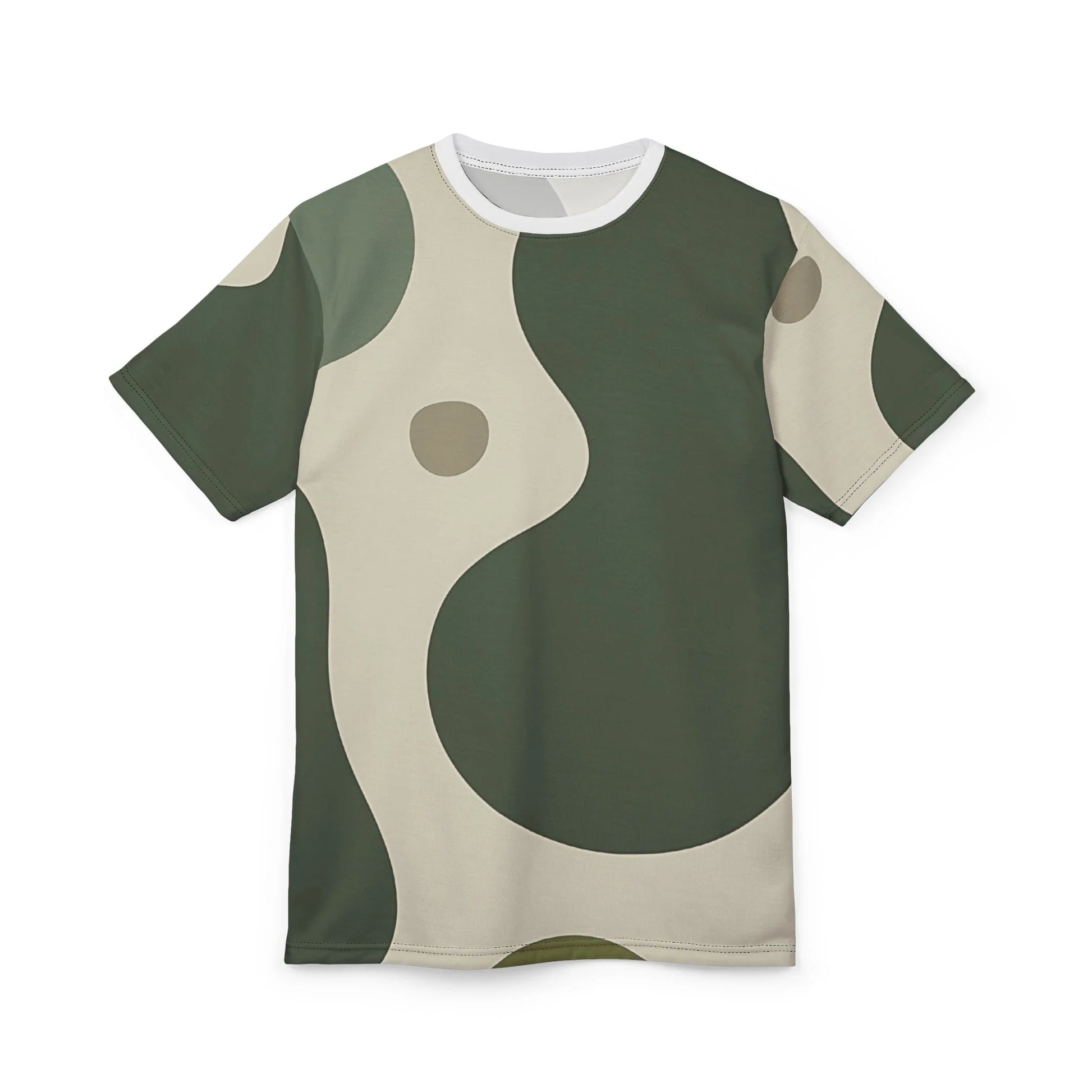 ["All Over Print","AOP Clothing","Art","Artful","Artistic","Artsy","Arty","Assembled in the USA","Assembled in USA","Crew neck","Illustration","Illustration art","Made in the USA","Made in USA","Men's Clothing","Sublimation","T-shirts","Unisex","Women's Clothing"]