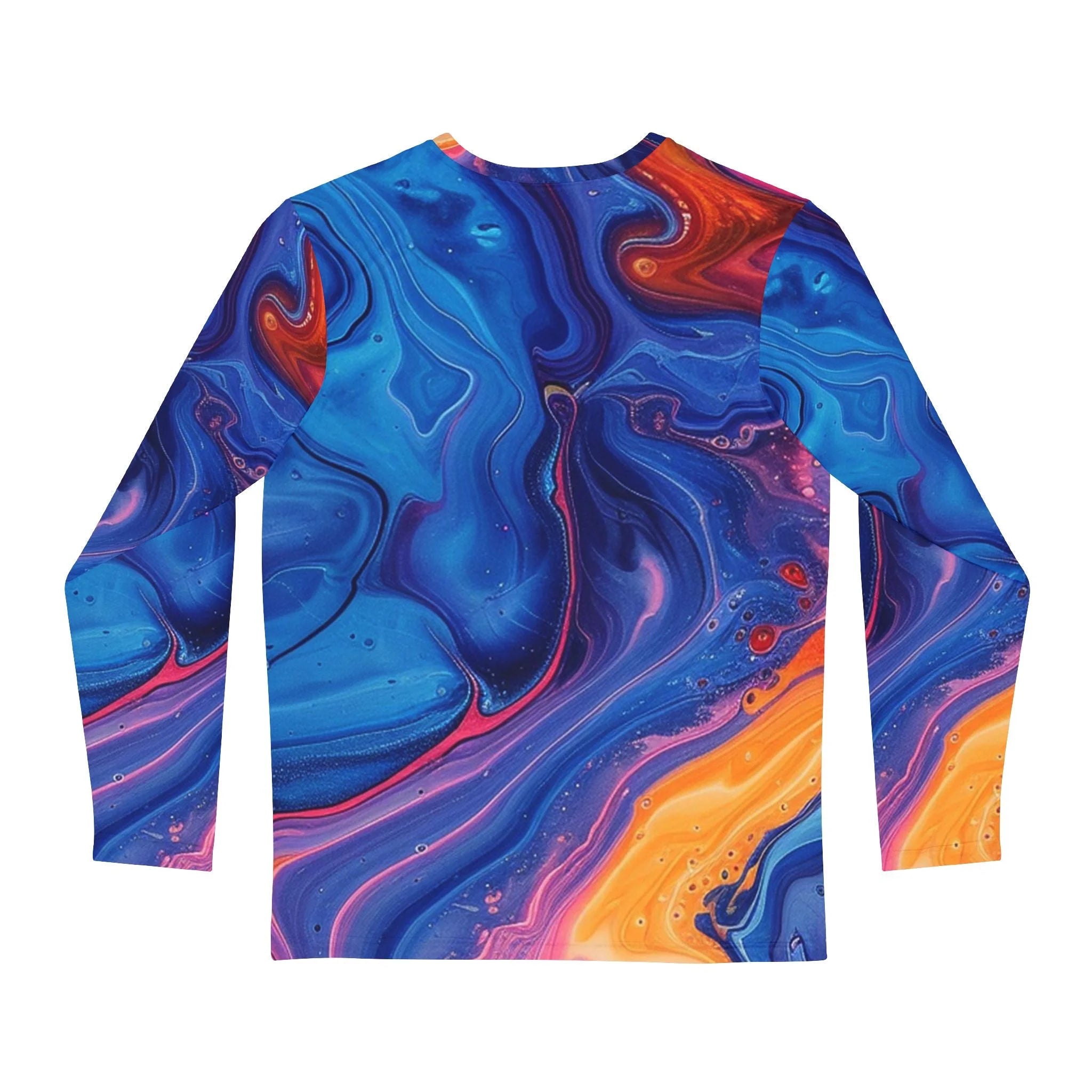 ["All Over Print","AOP","AOP Clothing","Art","Artful","Artistic","Artsy","Arty","Assembled in the USA","Assembled in USA","Halloween","Illustration","Illustration art","Long Sleeves","Made in the USA","Made in USA","Men's Clothing","Sublimation","Tops"]