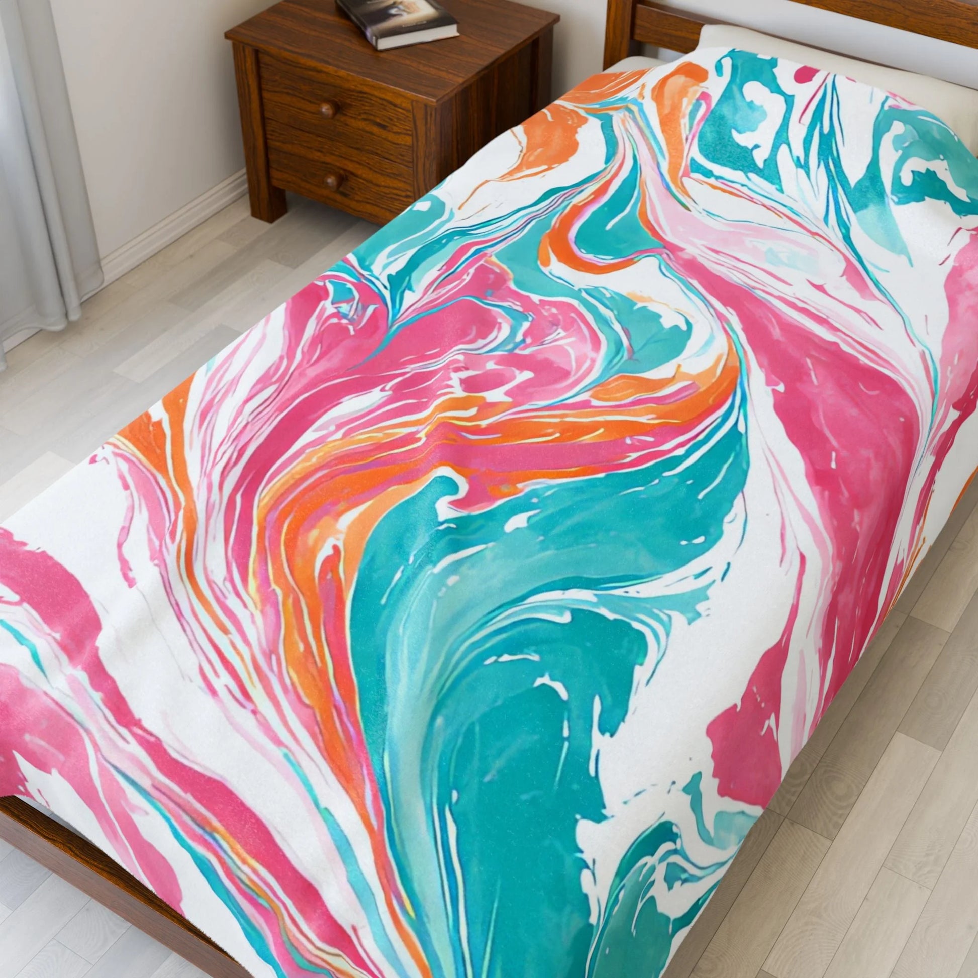 ["All Over Print","AOP","Art","Artful","Artistic","Artsulli","Artsy","Arty","Bed","Bedding","Blankets","Full Print","Home & Living","Illustration","Illustration art","Jakkoutthebxx","Merch","Merchandise","Personalization Picks","Price Drop","Product","Spring Essentials","Sublimation","TikTok","Valentine's Day"]
