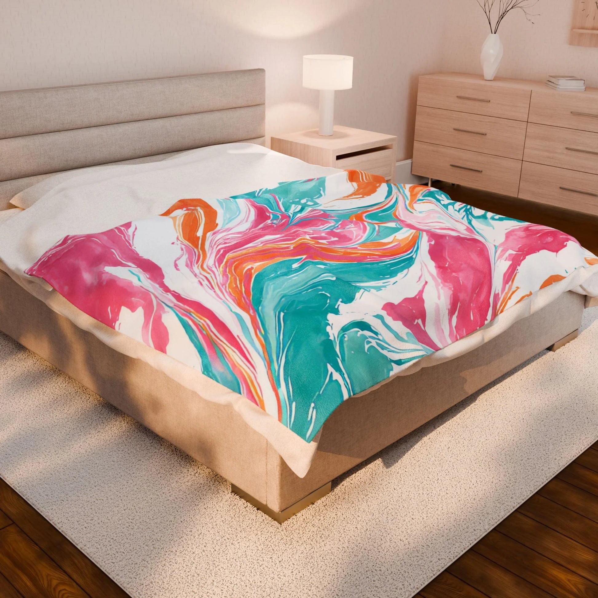 ["All Over Print","AOP","Art","Artful","Artistic","Artsulli","Artsy","Arty","Bed","Bedding","Blankets","Full Print","Home & Living","Illustration","Illustration art","Jakkoutthebxx","Merch","Merchandise","Personalization Picks","Price Drop","Product","Spring Essentials","Sublimation","TikTok","Valentine's Day"]