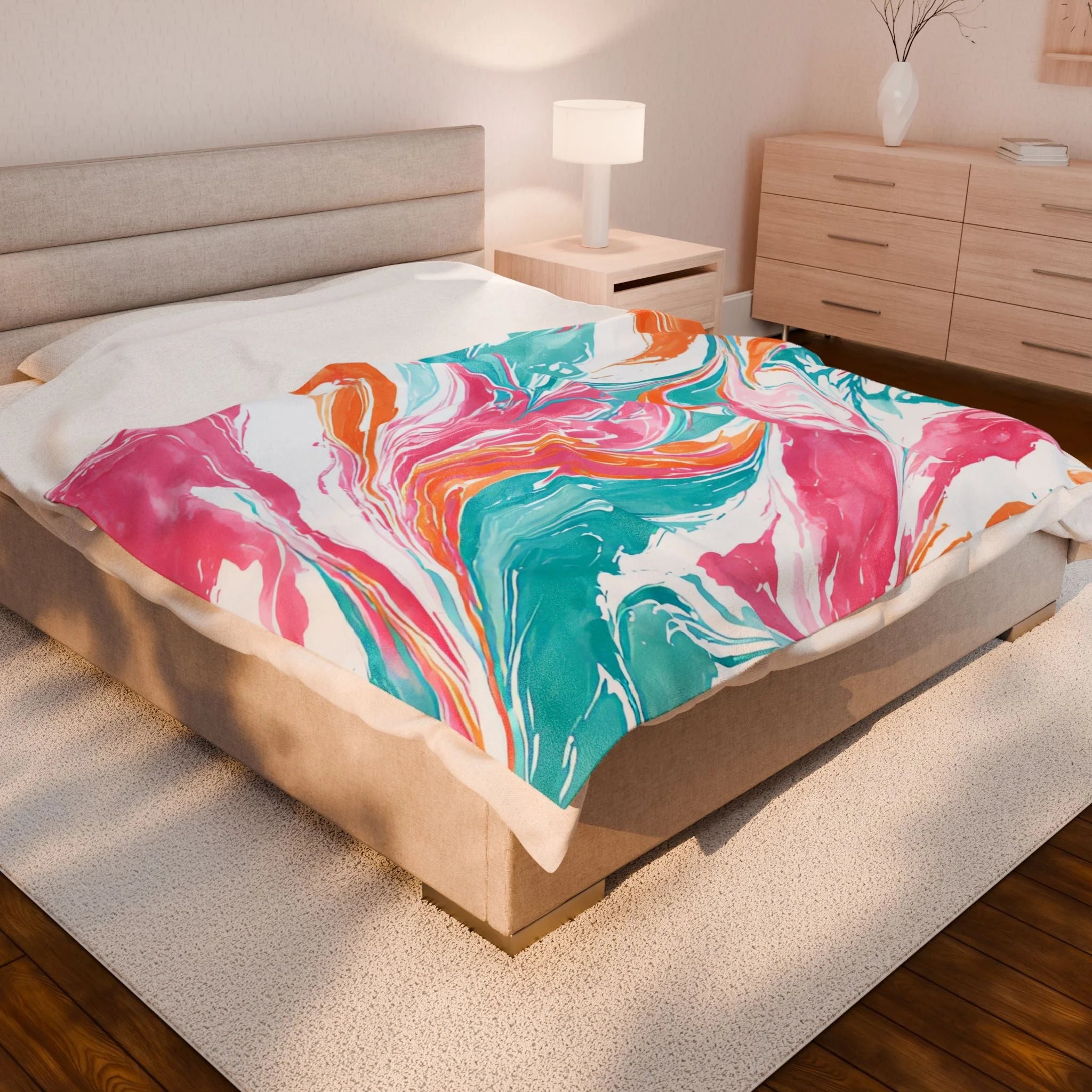 ["All Over Print","AOP","Art","Artful","Artistic","Artsulli","Artsy","Arty","Bed","Bedding","Blankets","Full Print","Home & Living","Illustration","Illustration art","Jakkoutthebxx","Merch","Merchandise","Personalization Picks","Price Drop","Product","Spring Essentials","Sublimation","TikTok","Valentine's Day"]
